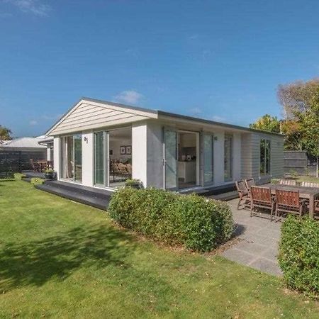 Bed & Breakfast In The Heart Of Fendalton Christchurch Exteriér fotografie