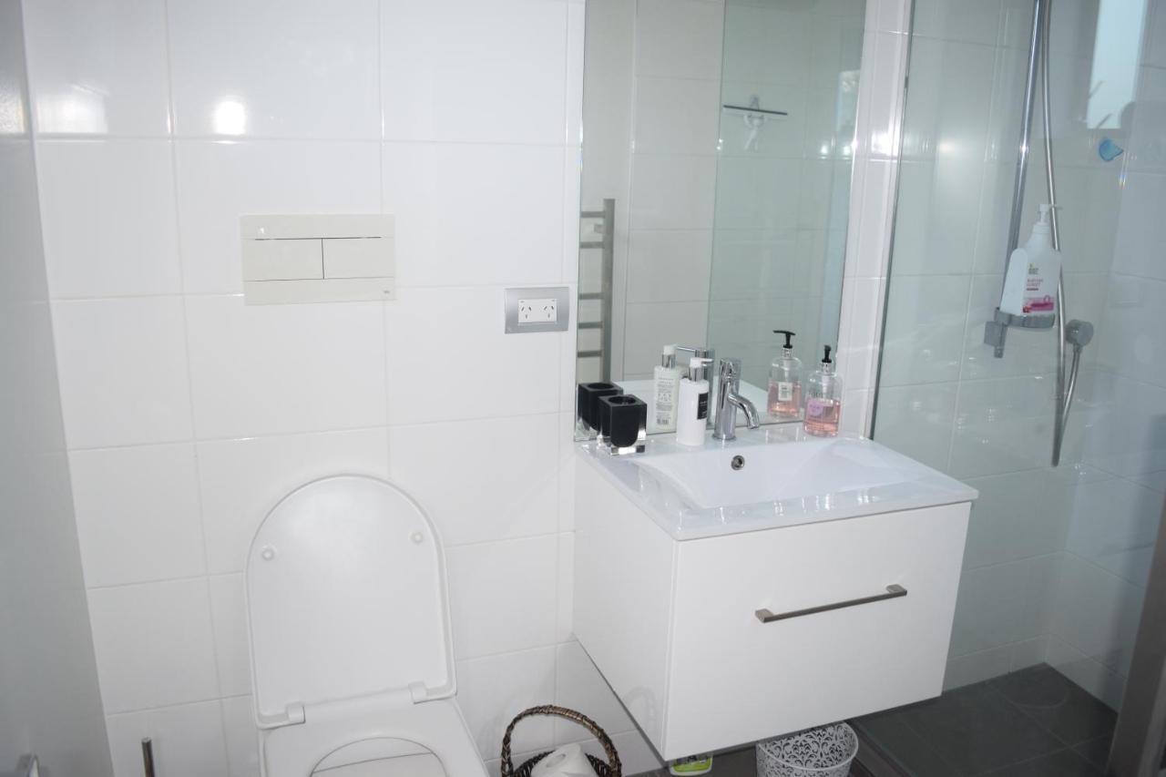 Bed & Breakfast In The Heart Of Fendalton Christchurch Exteriér fotografie