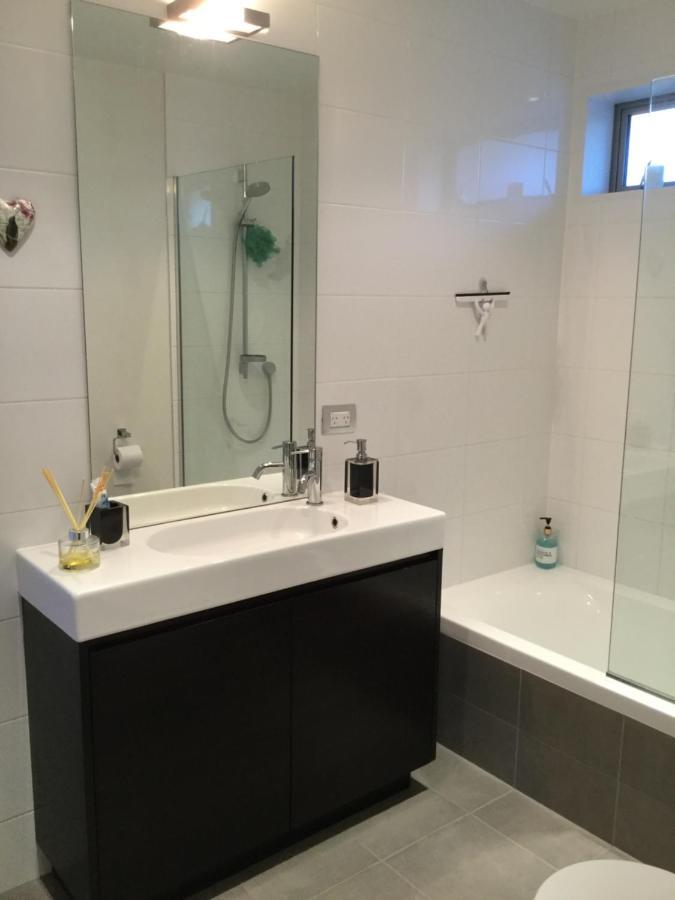 Bed & Breakfast In The Heart Of Fendalton Christchurch Exteriér fotografie